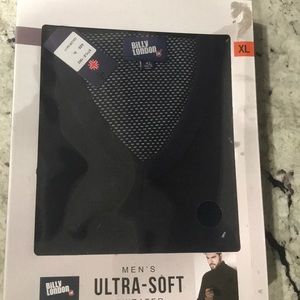 Brand New Mens Sweater Billy London Ultra Soft XL
